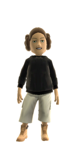Red Eyed Jedi 5's Avatar